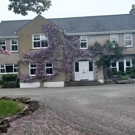 Buvinda Apartment Drogheda Exterior photo
